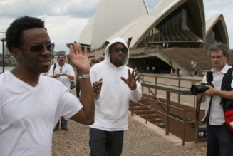 Kanye West Airs Out Kardashian Cousin Over Tone Deaf Yeezys Ask