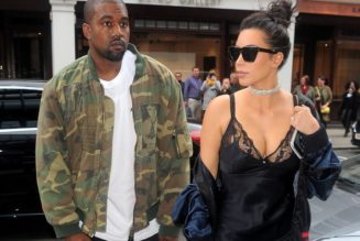 Kanye West And His Legal Team Object To Kim Kardashians Divorce, Here’s Why