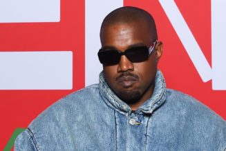 Kanye West Announces ‘Donda 2’ Event in Miami