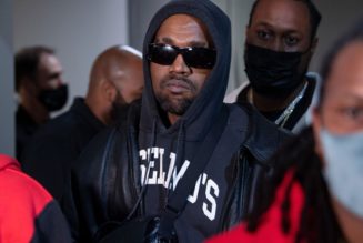 Kanye West Announces ‘DONDA 2’ Live Performance