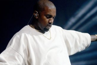 Kanye West Announces He Currently Has No Plans To “Do a F*cking NFT”