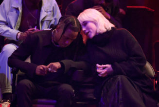 Kanye West Demands Billie Eilish Apologize To Travis Scott, She Responds