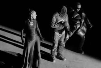 Kanye West Drops “City of Gods” with Fivio Foreign and Alicia Keys: Stream