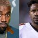 Kanye West Officially Enlists NFL Receiver Antonio Brown for Donda Sports