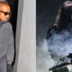 Kanye West Posts Studio Photos With Beach House