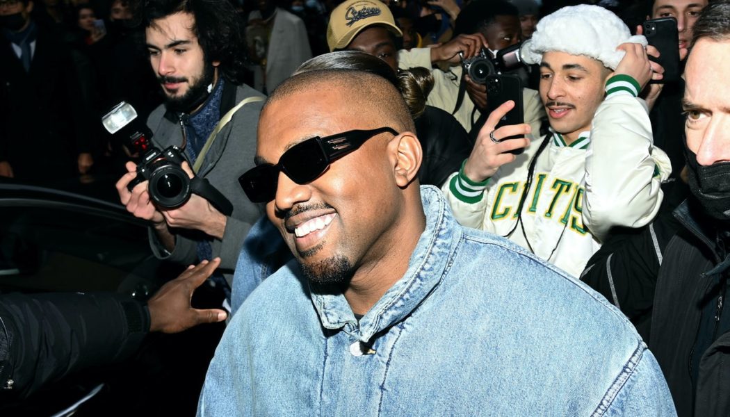 Kanye West Premiered New Album Donda 2 at Miami Event: Here’s What Happened