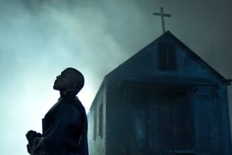 Kanye West Releases Initial Donda 2 Tracks via Stem Player