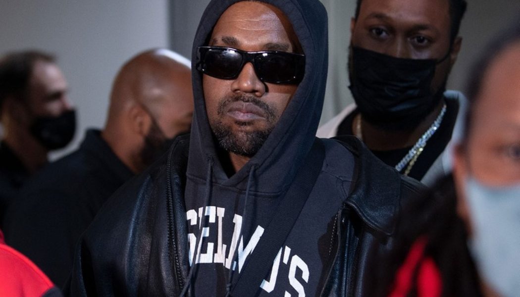 Kanye West Reportedly Sells His Ripsaw EV2 Luxury Tank Featured in “Closed on Sundays” Visual
