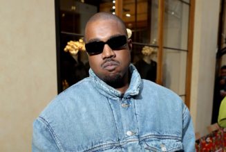Kanye West Says His ‘Beef List’ Is ‘Twice as Long’ as This One