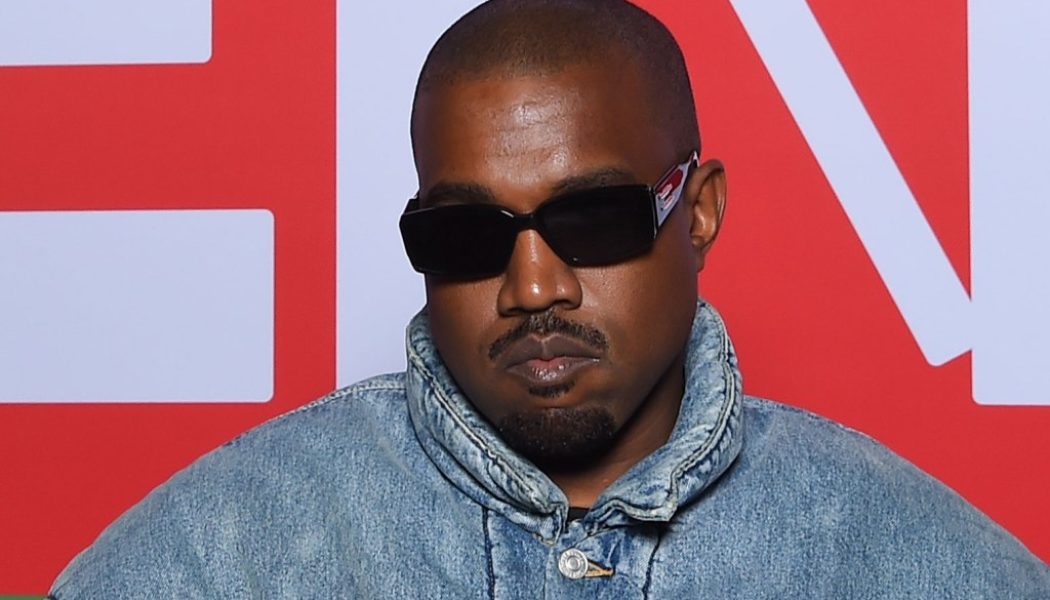 Kanye West Says Jack Harlow Is a ‘Top 5’ Rapper Following ‘Nail Tech’ Release