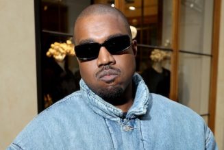 Kanye West Says Travis Scott Will Perform With Him at Coachella 2022, Demands Billie Eilish Apology