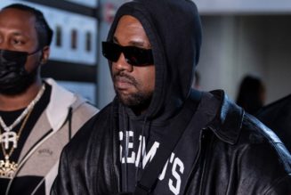 Kanye West Talks Shifting the Narrative in “Black Future Month” Speech