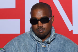 Kanye West Touts $1.3M in Stem Player Sales, Says Exclusive ‘Donda 2’ Release Sinks Apple Deal