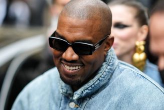 Kanye West’s New BAC Mono “Yemobile” Takes Note From Batman’s Batmobile