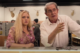 Kate McKinnon and Kyle MacLachlan Hunt Down Joe Exotic in Official Trailer for Joe vs. Carole: Watch