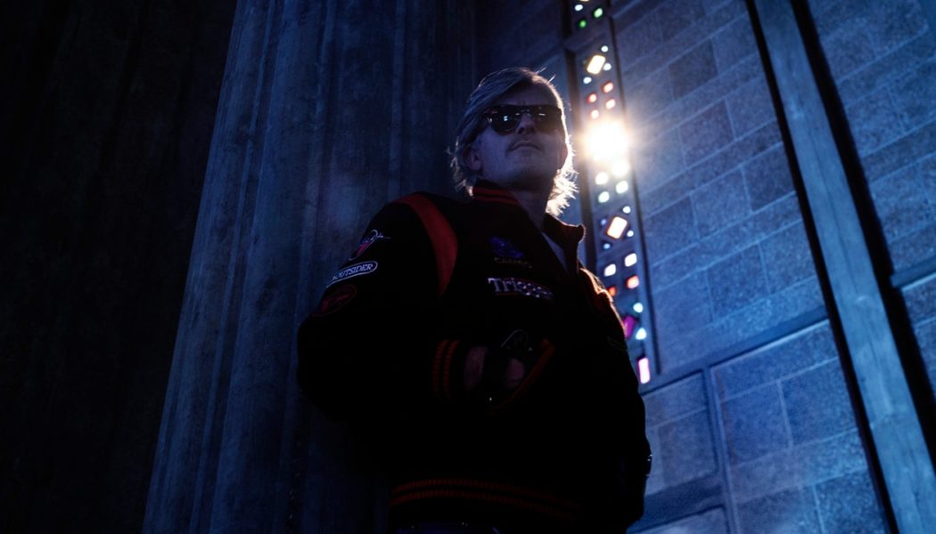 Kavinsky Sets New Album Release Date, Shares New Song “Zenith”: Listen