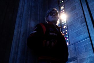 Kavinsky Sets New Album Release Date, Shares New Song “Zenith”: Listen