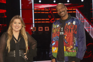 Kelly Clarkson and Snoop Dogg Announce Eurovision-Inspired American Song Contest