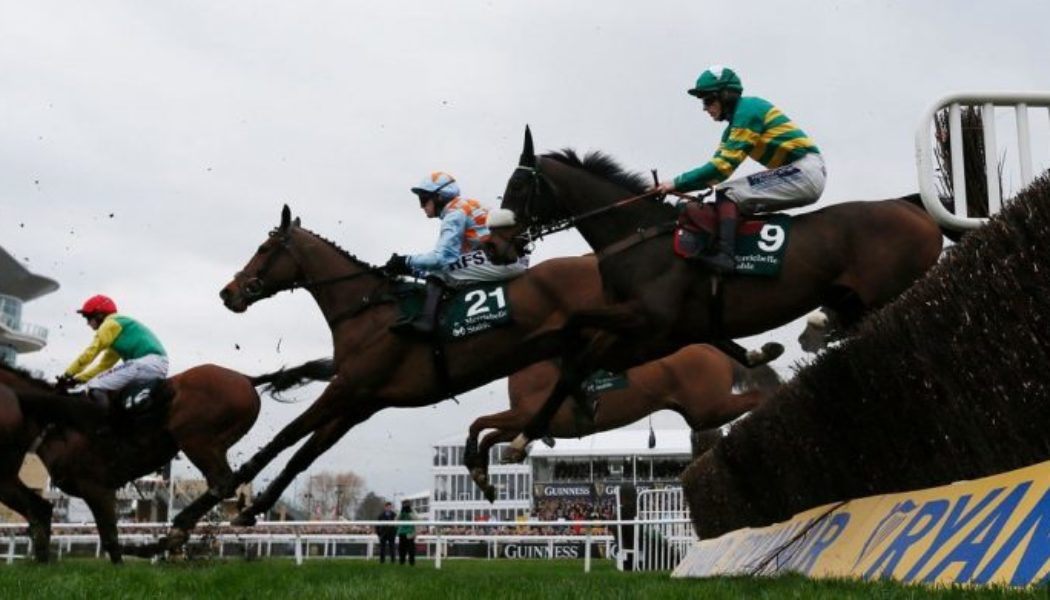 Kempton free bets and betting offers for Coral Trophy Day