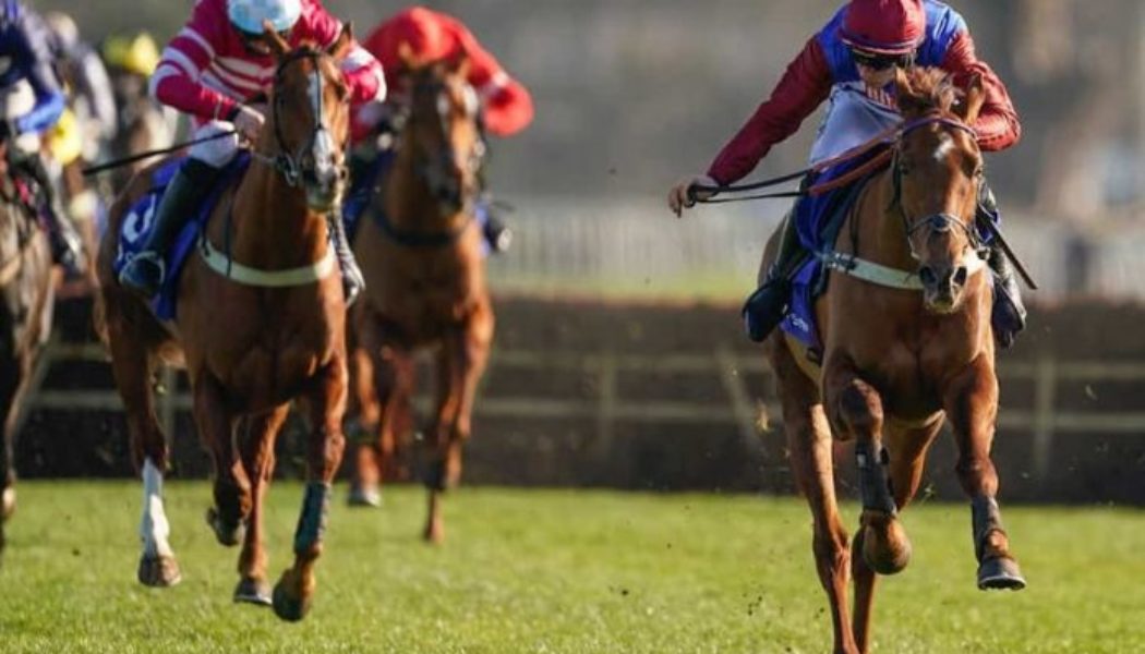 Kempton tips, predictions and odds and how to claim a free bet for Saturday’s races