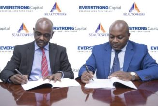 Kenya: Cell Tower Company Announces Key Investment