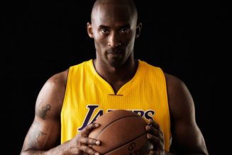 Kevin Lynch Unveils “The Kobe Bryant Experience” NFT Series
