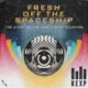 KEXP Announces Black Constellation Podcast Fresh Off the Spaceship