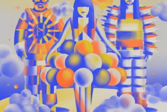 Khruangbin Announce Spring 2022 U.S. Tour