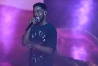 Kid Cudi and Nigo Share New Song “Want It Bad”: Watch the Video