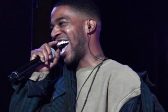 Kid Cudi Launches Virtual Concert App Encore