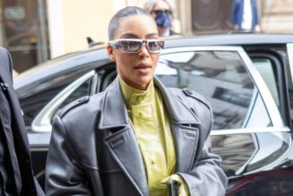 Kim Kardashian Asks Judge To Declare Her Single, Says Ye’s Social Media Is Causing Her Distress