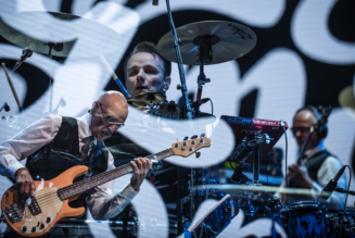 King Crimson Unveil Trailer for New Documentary In the Court of the Crimson King: Watch