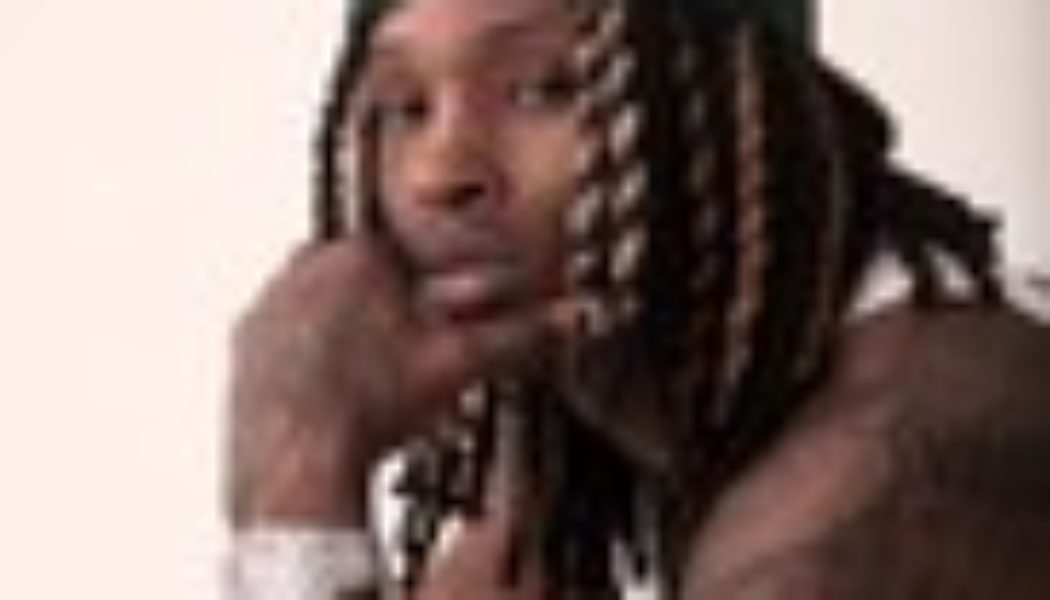 King Von’s Posthumous Album Is Coming & the First Single Is Here Now: Exclusive