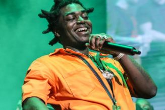 Kodak Black Drops New Album ‘Back For Everything’