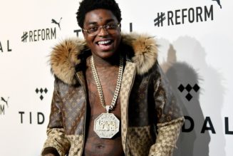 Kodak Black Lives the Luxury Lifestyle in New “On Everything” Music Video