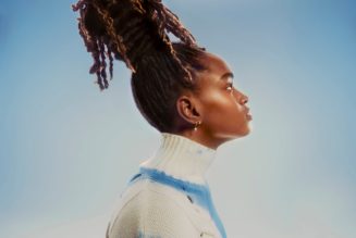 Koffee Announces Debut Album Gifted, Shares Video for New Song “Pull Up”: Watch