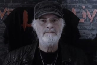 KROKUS Singer Has No Regrets About Turning Down AC/DC Audition: ‘I Wouldn’t Change A Minute’