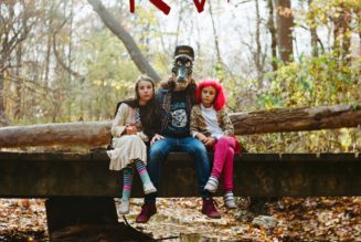 Kurt Vile Announces New Album (watch my moves) and Tour, Shares Video for New Song: Watch