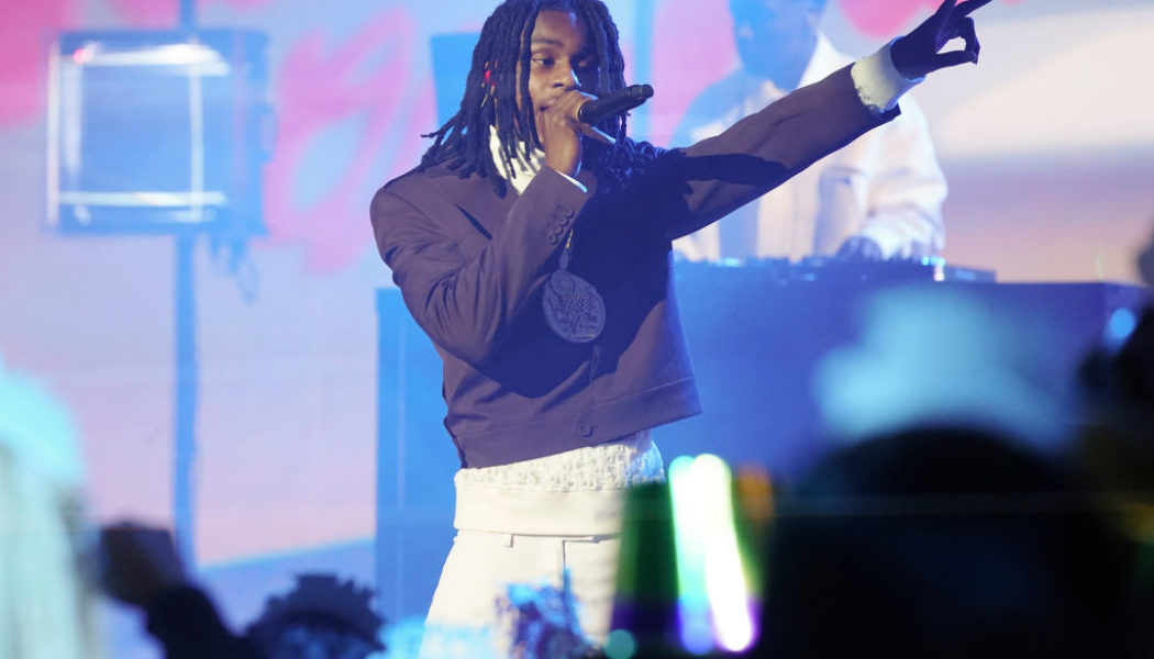 Kxng Crooked & Joell Ortiz ft. Blakk Soul “Vacancy,” Polo G ft. Lil Baby “Don’t Play” & More | Daily Visuals 2.25.22