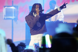 Kxng Crooked & Joell Ortiz ft. Blakk Soul “Vacancy,” Polo G ft. Lil Baby “Don’t Play” & More | Daily Visuals 2.25.22