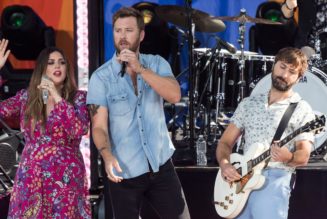 Lady A Band and Singer Settle Lawsuit Over Shared Name