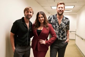 Lady A The Band and Lady A The Singer Settle Lawsuit Over Their Name