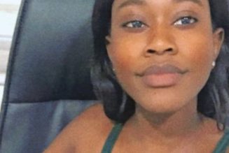 Lady to Surprise Patient Boyfriend with Range Rover, As First lover Left her cause She Present Handcachief as gift on Val day 3yrs Ago