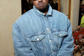 LAPD Going Forward With Kanye West Battery Case