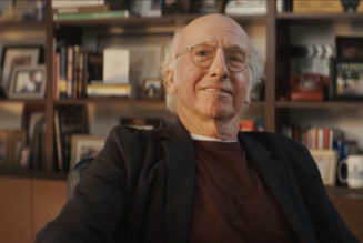 Larry David Shoots Down Crypto as the Next Big Thing in Super Bowl Ad: Watch