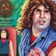 Late EXODUS Singer PAUL BALOFF Gets His Own ReAction Figure From Super7