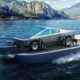 Latest Cybercat Accessory Turns the Tesla Cybertruck Into a Catamaran