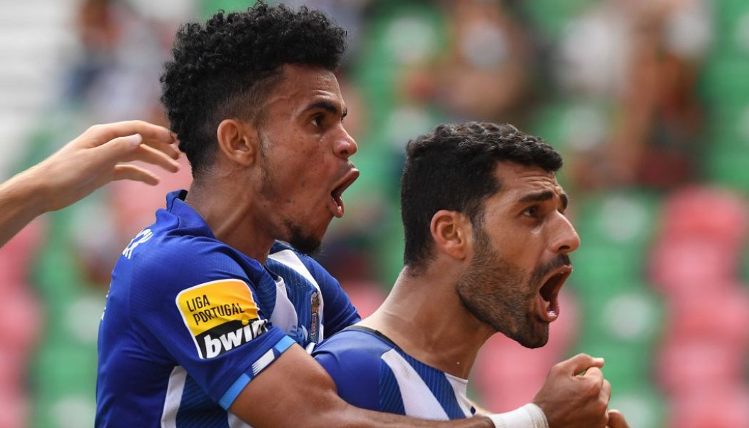 Lazio v Porto betting offer: Europa League free bets