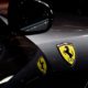 Leaked Images Show Ferrari’s First SUV, The Purosangue