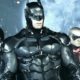 Leaks Suggest ‘Batman Arkham Collection’ Is Finally Coming to the Nintendo Switch